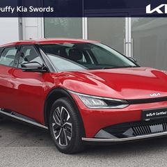 Kia EV6 2024