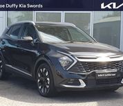 Kia Sportage 2024