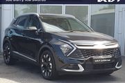 Kia Sportage 2024