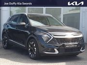 Kia Sportage 2024
