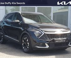 Kia Sportage 2024