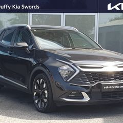 Kia Sportage 2024