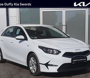 Kia Ceed 2023