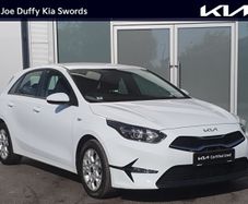 Kia Ceed 2023