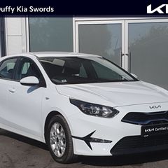 Kia Ceed 2023