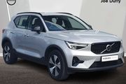 Volvo XC40 2023