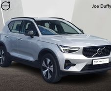Volvo XC40 2023