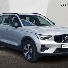 Volvo XC40 2023