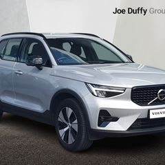 Volvo XC40 2023