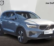 Volvo XC40 2022