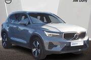 Volvo XC40 2022