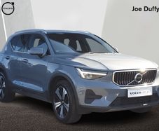 Volvo XC40 2022