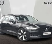 Volvo V60 2025