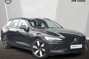 Volvo V60 2025