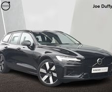 Volvo V60 2025