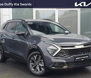 Kia Sportage 2025