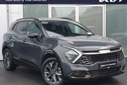 Kia Sportage 2025