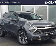 Kia Sportage 2025