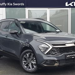Kia Sportage 2025