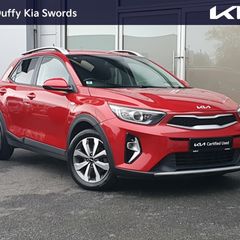 Kia Stonic 2022