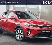Kia Stonic 2022