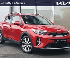 Kia Stonic 2022