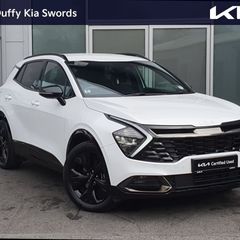 Kia Sportage 2024