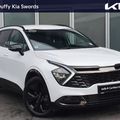 Kia Sportage 2024