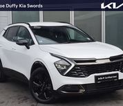Kia Sportage 2024