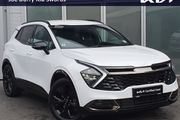 Kia Sportage 2024