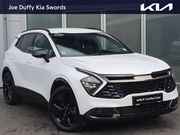 Kia Sportage 2024