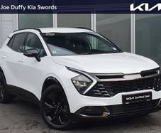 Kia Sportage 2024