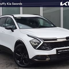 Kia Sportage 2024