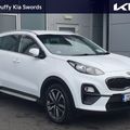 Kia Sportage 2021