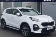 Kia Sportage 2021