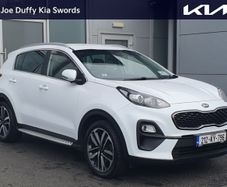Kia Sportage 2021
