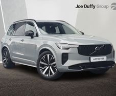 Volvo XC90 2025