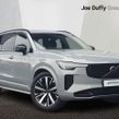 Volvo XC90 2025
