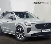 Volvo XC90 2025