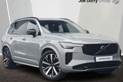 Volvo XC90 2025
