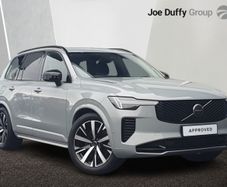 Volvo XC90 2025