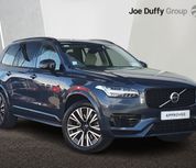 Volvo XC90 2023