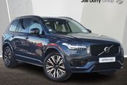 Volvo XC90 2023