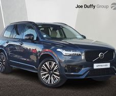 Volvo XC90 2023