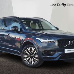 Volvo XC90 2023