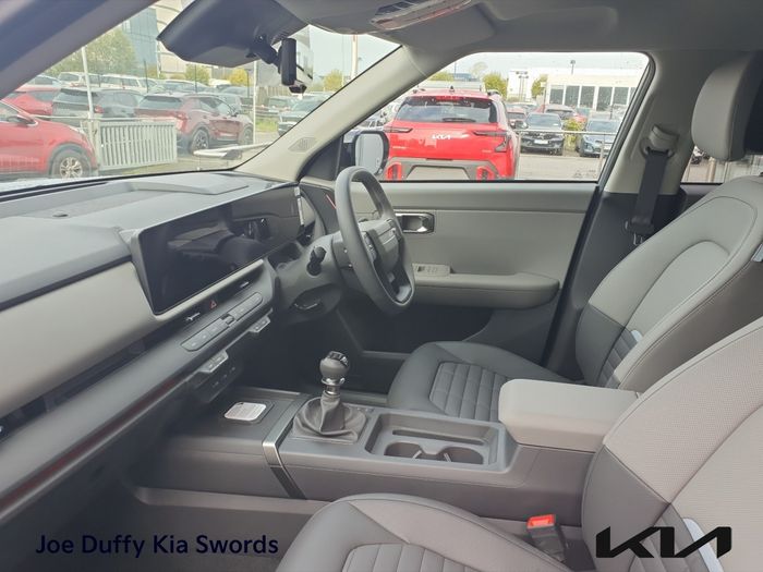 Kia Seltos 2026