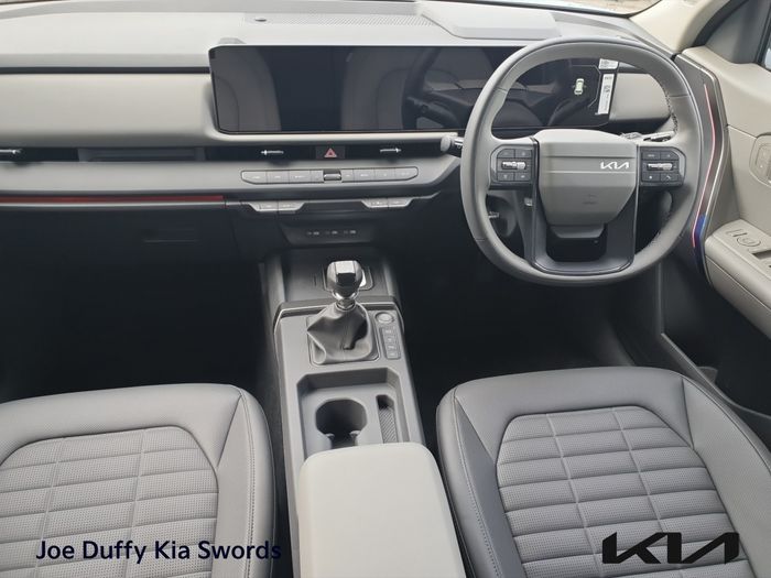 Kia Seltos 2026