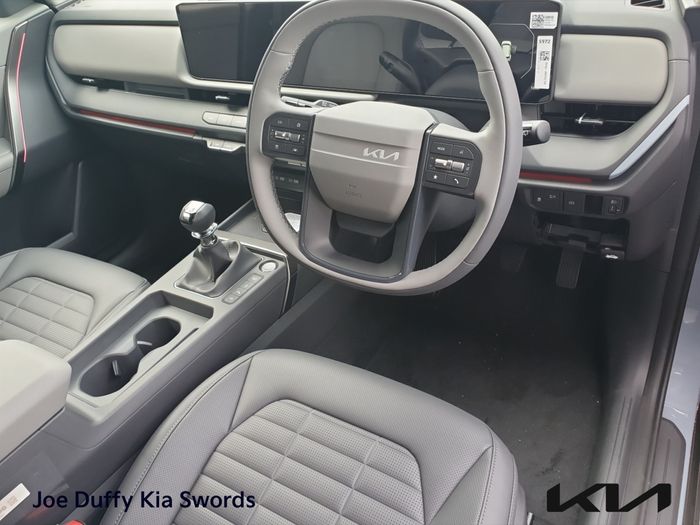 Kia Seltos 2026