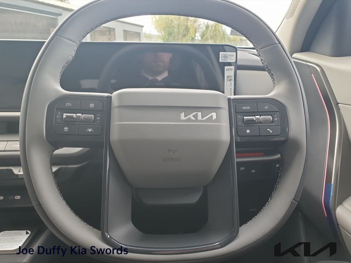 Kia Seltos 2026