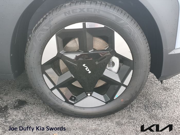 Kia Seltos 2026